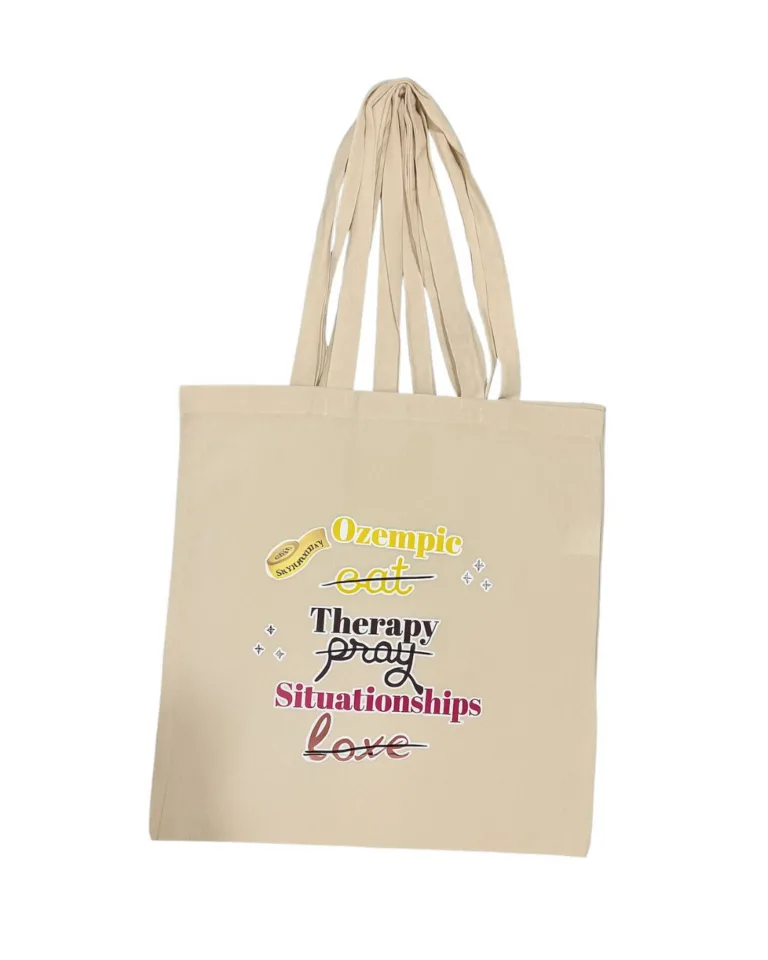 Qaanitah Hunter Tote Bag