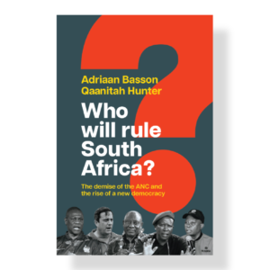 Who Will Rule SA?