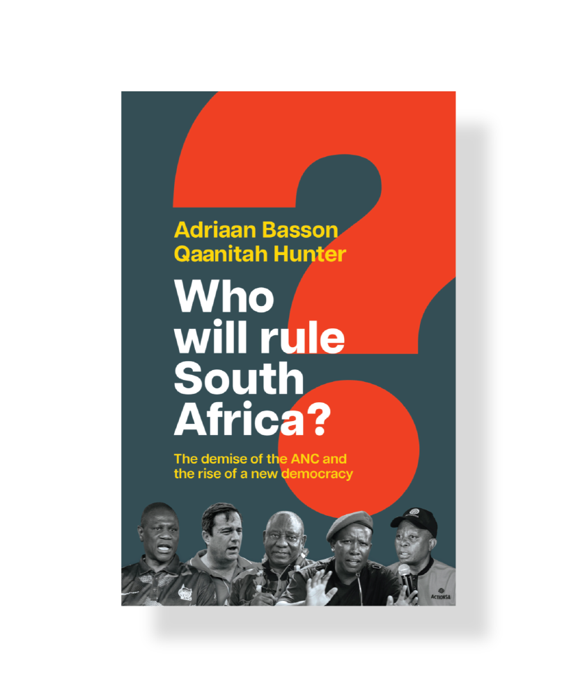 Who Will Rule SA?